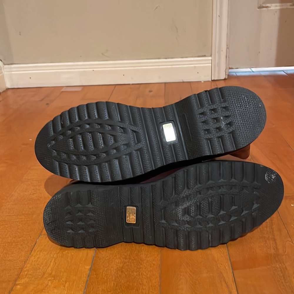 Work boots - Picture 5 of 5